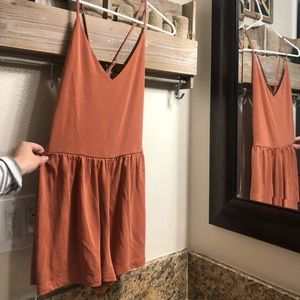 Forever 21 Romper